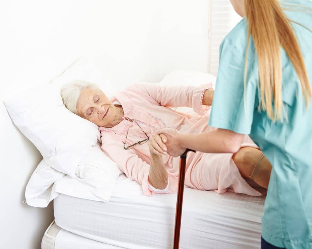 24-Hour Home Care in Watertown MA