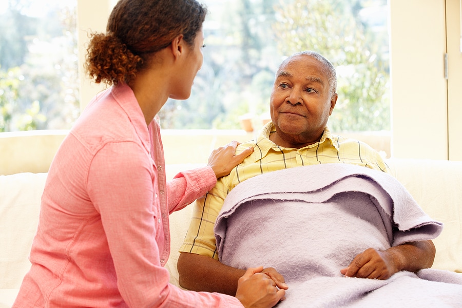 Home Care in Lincoln MA