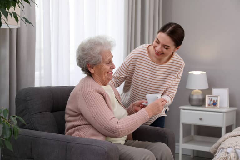 Home Care Assistance in Weston MA