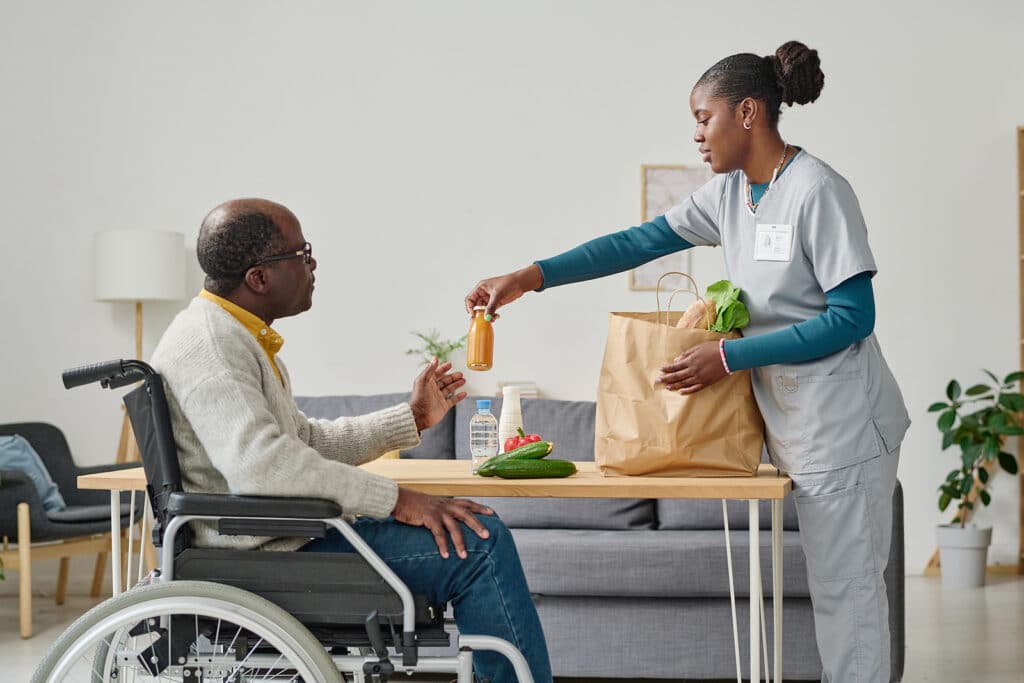 Home Care in Cambridge MA