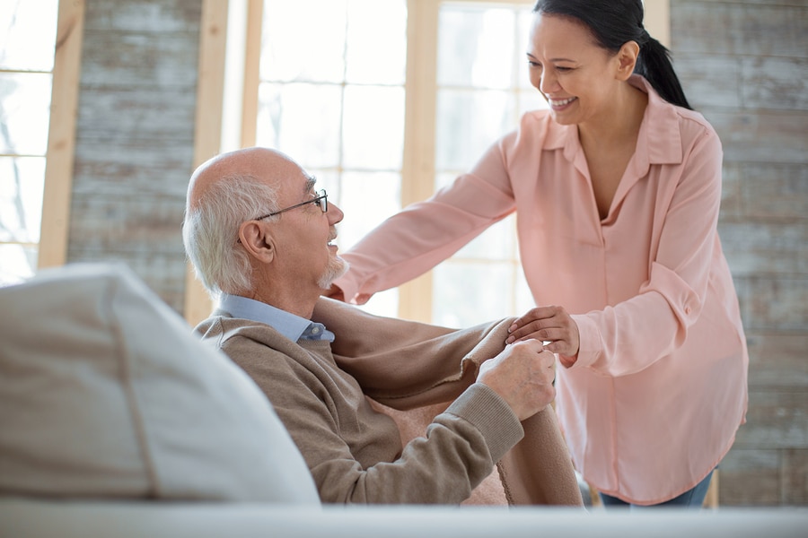 Home Care in Needham MA