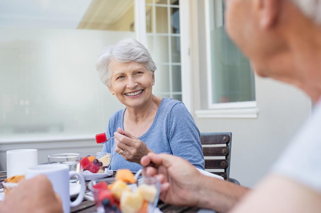 Elder Care in Belmont MA