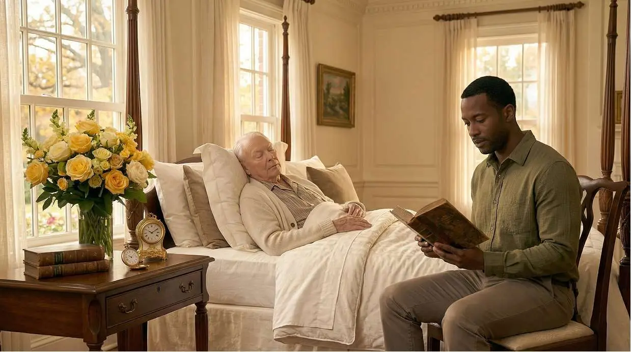 24-Hour Home Care
