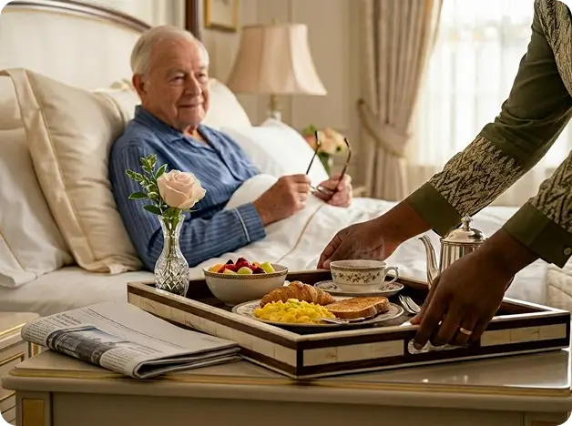 The Standard of Care